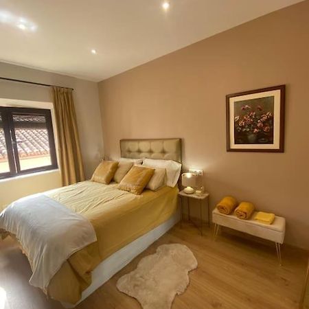 Casapilaralbaicinbajo Apto Suite Granada Esterno foto