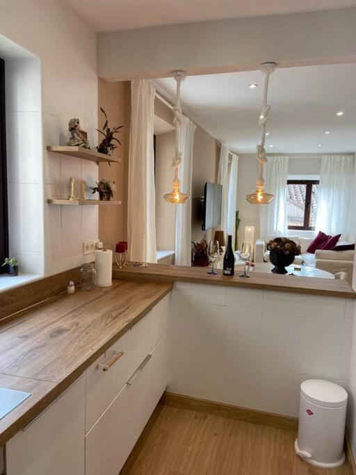 Casapilaralbaicinbajo Apto Suite Granada Esterno foto