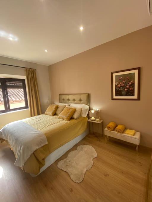 Casapilaralbaicinbajo Apto Suite Granada Esterno foto