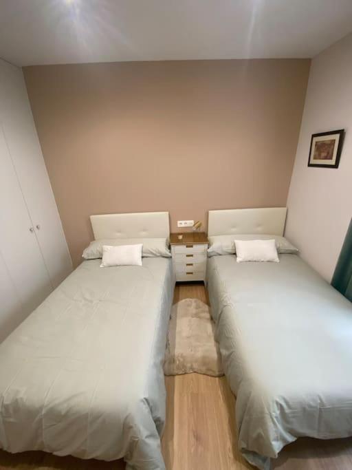Casapilaralbaicinbajo Apto Suite Granada Esterno foto