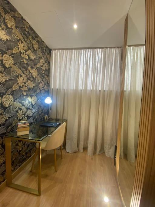Casapilaralbaicinbajo Apto Suite Granada Esterno foto
