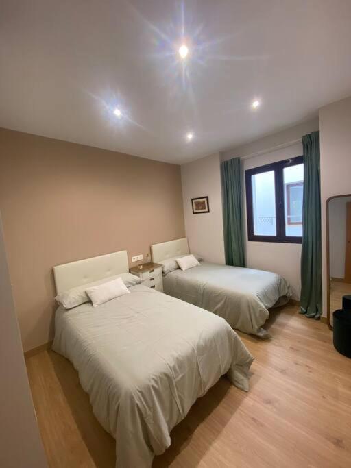 Casapilaralbaicinbajo Apto Suite Granada Esterno foto