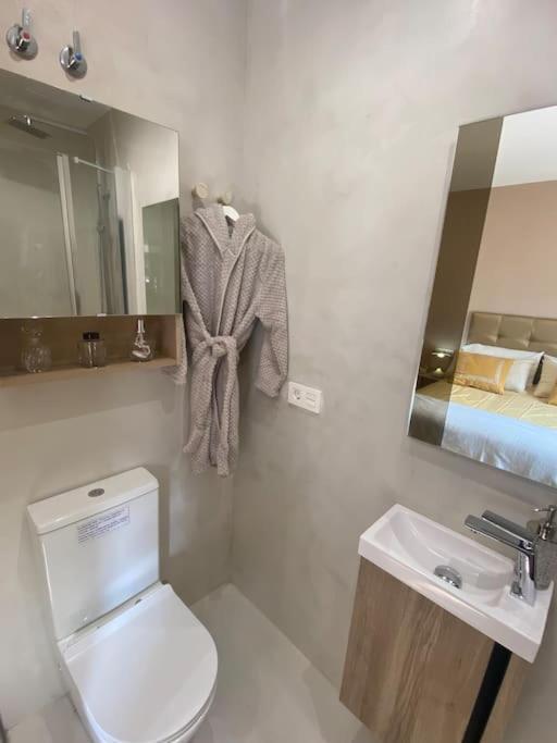 Casapilaralbaicinbajo Apto Suite Granada Esterno foto
