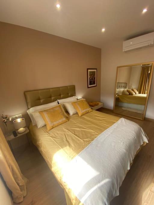 Casapilaralbaicinbajo Apto Suite Granada Esterno foto