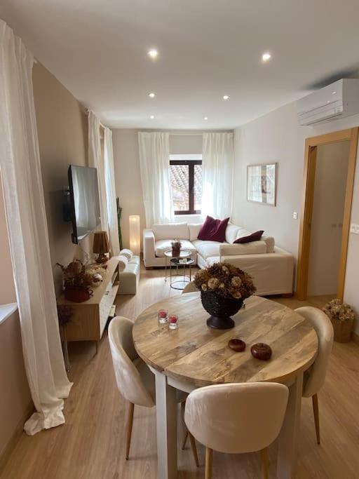 Casapilaralbaicinbajo Apto Suite Granada Esterno foto