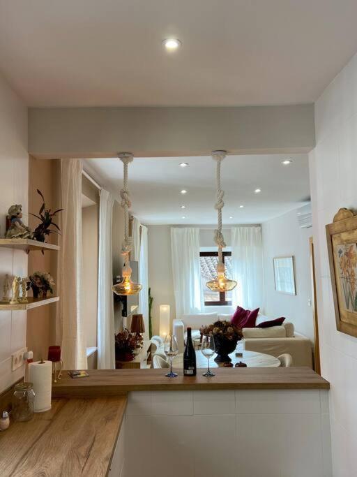 Casapilaralbaicinbajo Apto Suite Granada Esterno foto