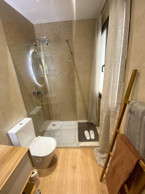 Casapilaralbaicinbajo Apto Suite Granada Esterno foto