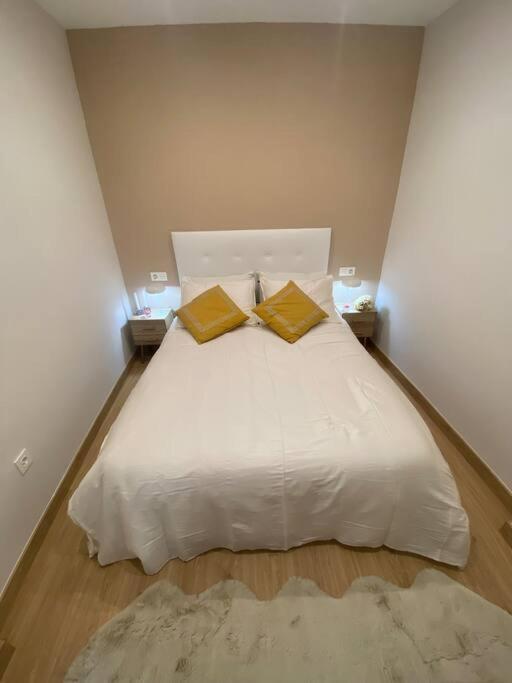 Casapilaralbaicinbajo Apto Suite Granada Esterno foto