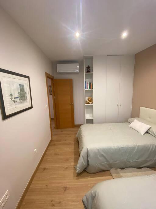 Casapilaralbaicinbajo Apto Suite Granada Esterno foto