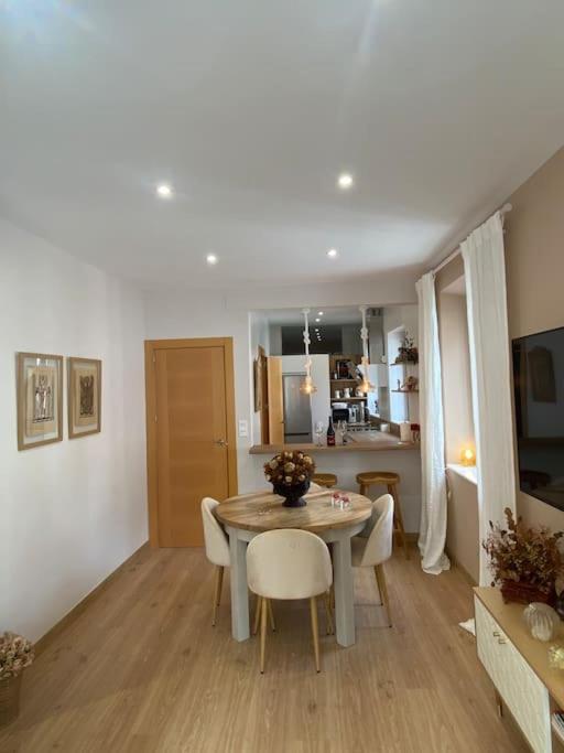 Casapilaralbaicinbajo Apto Suite Granada Esterno foto